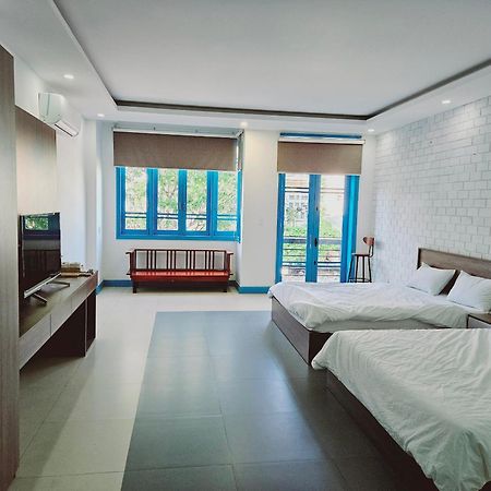 An'S Family Homestay Hoi An - 5Mins Walk To Hoi An Ancient Town Exterior photo
