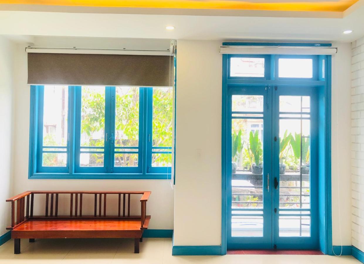 An'S Family Homestay Hoi An - 5Mins Walk To Hoi An Ancient Town Exterior photo