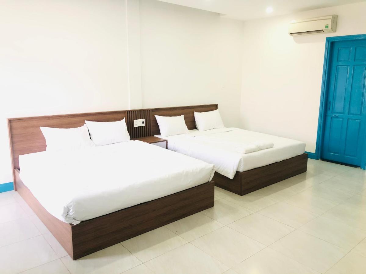 An'S Family Homestay Hoi An - 5Mins Walk To Hoi An Ancient Town Exterior photo