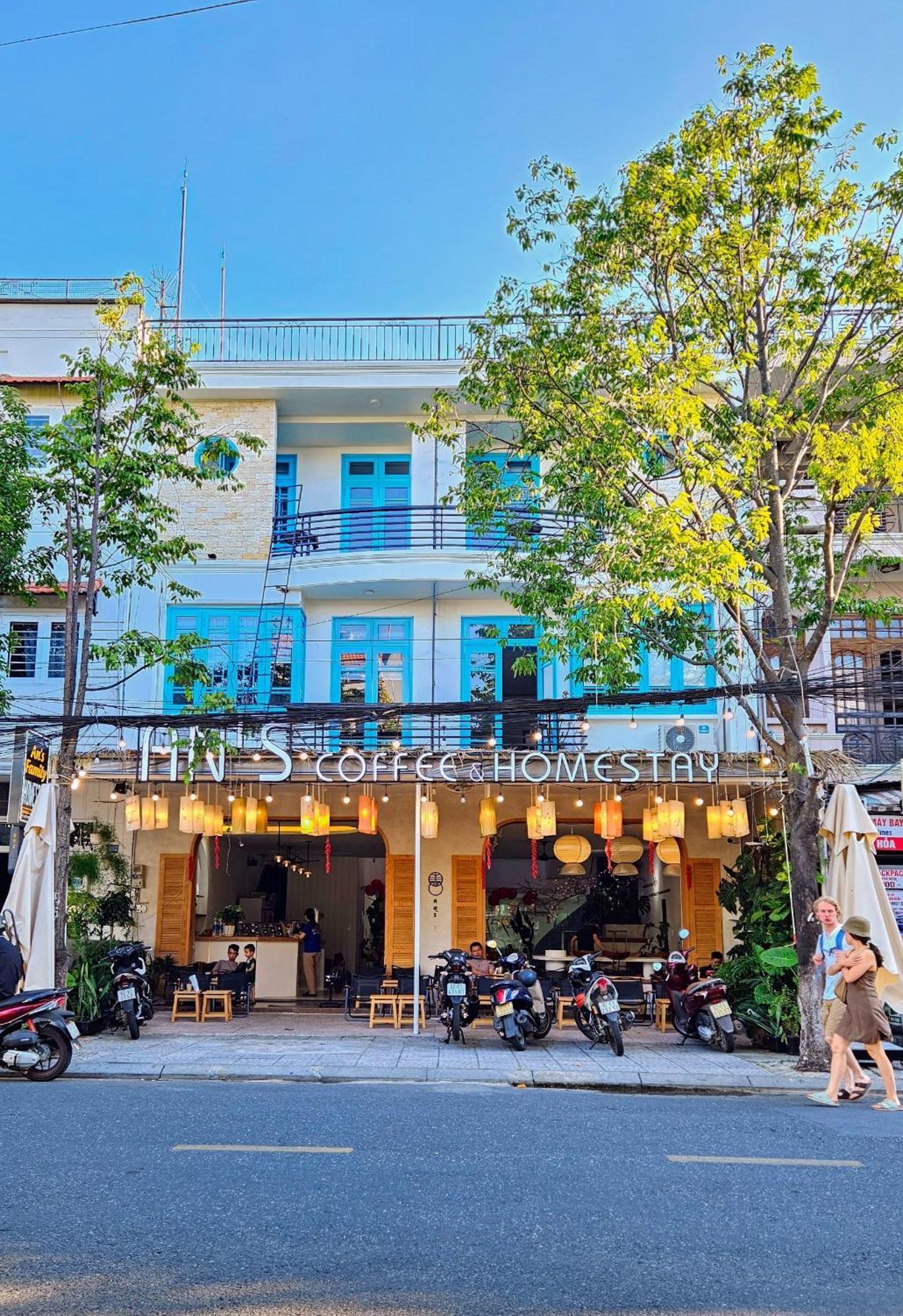 An'S Family Homestay Hoi An - 5Mins Walk To Hoi An Ancient Town Exterior photo